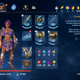 immortals fenyx rising loadouts